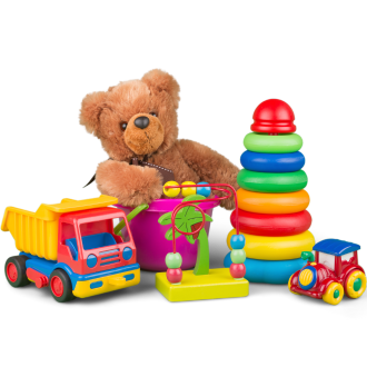 Kids & Baby Products