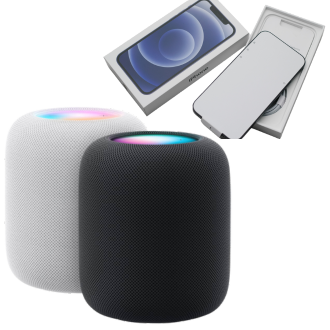 Phones, Tablets & Accessories