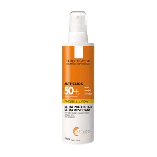 La Roche Posay Anthelios Shaka Spray SPF 50+ 260ml