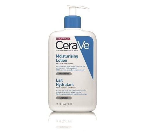 Cerave Moisturizing Lotion 473ml