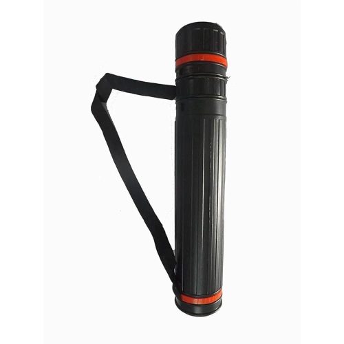 Drawing Container Bazooka medium