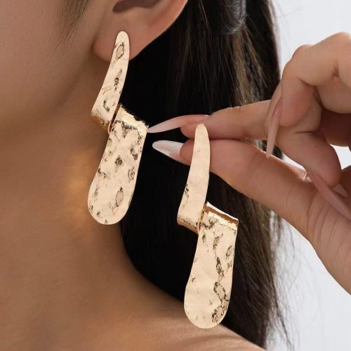 Statement Earrings