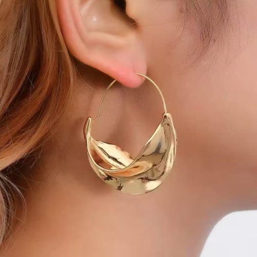 Statement Earrings