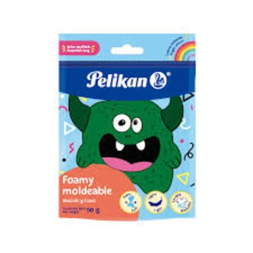 Pkn Modelling Foam 50g Dark Green 800029