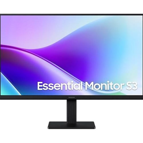 Samsung essential S3 frameless monitor
