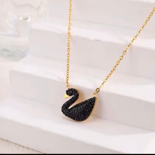 Stainless steel Necklaces