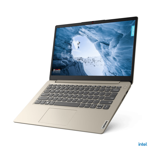Lenovo IdeaPad 14” – Fast, Reliable, and Built for Everyday Productivity