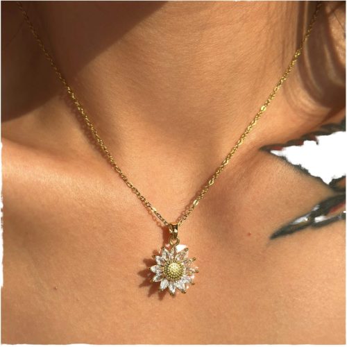 Stainless non fade chains