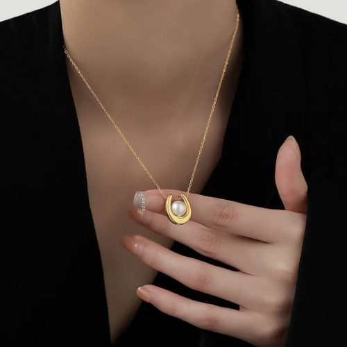 Stainless non fade chains