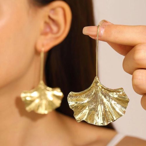 Statement Earrings