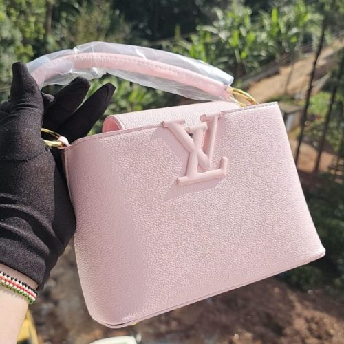 Boxed Lv Designer Bag