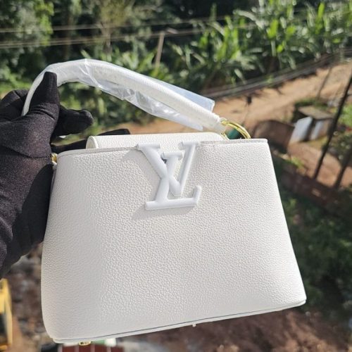 Boxed Lv Designer Bag