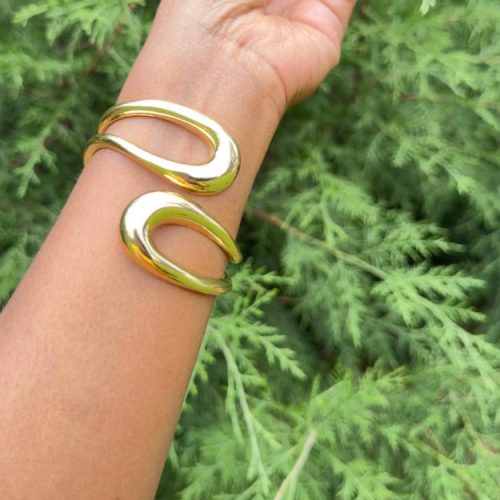 Chunky Bangles