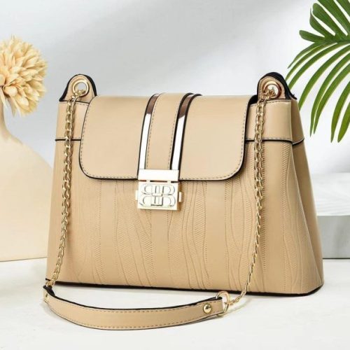 Alice Bag(Light khaki)