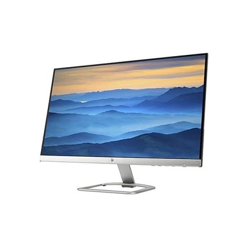 HP 27 Inch Monitor
