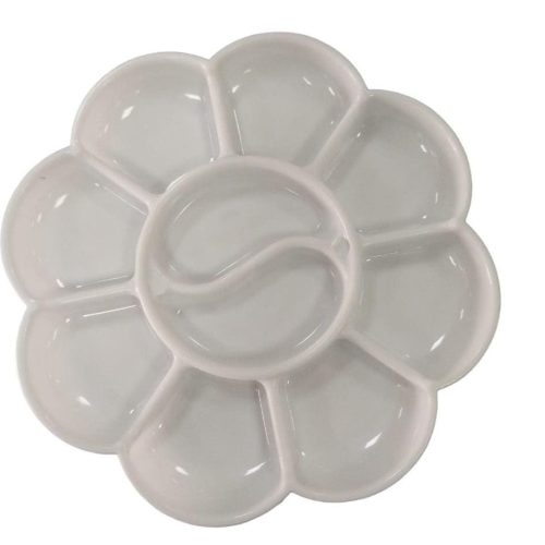 FC Colour Pallet Round 370090