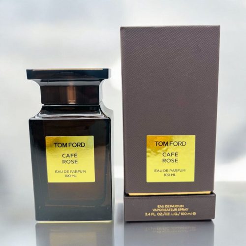 Tom Ford Cafe Rose