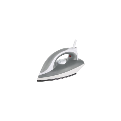 VON VID103NSY Dry Iron – 1000W, Non-Stick Soleplate