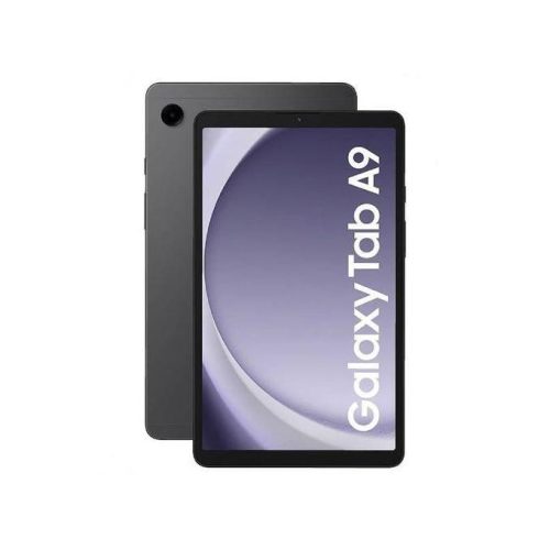 Samsung Galaxy Tab A9 – 128GB (Black) | Brand New