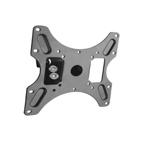 VON VXB32TFAB TV Wall Mount Bracket (19" – 32") | Tilt & Swivel Adjustable