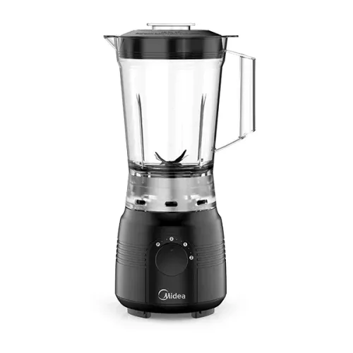 Midea 1.5L Heavy-Duty Blender 600W – Model BL2516A