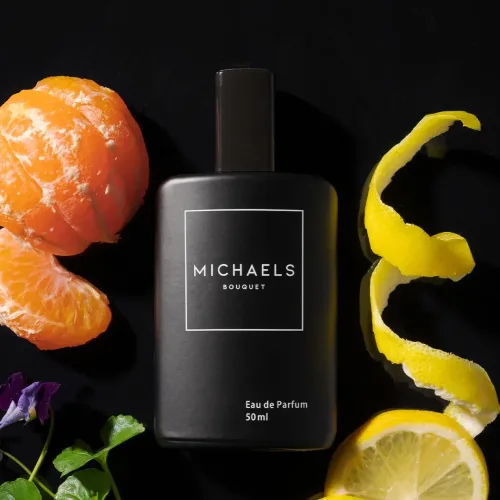 Michaels Bouquet BLACK #1 50ml PERFUME