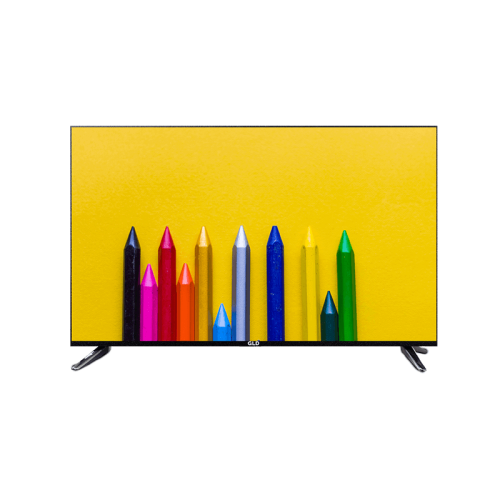 GLD Frameless Digital TV LE3200D2-T2 32inch