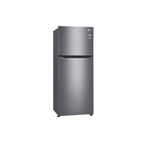 Lg Fridge Tmf Gl-C252Slbb 234L Silver