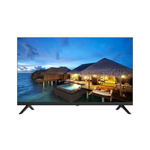 Hisense 32" Smart TV Vidaa 32A4G/A4K – Full HD Entertainment
