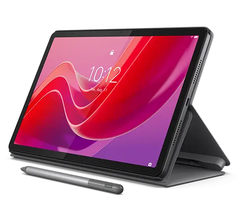 Lenovo Tab M11 – 128GB | 4GB RAM | 11-Inch Android Tablet