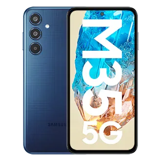 Samsung Galaxy M35 – 128GB | Brand New