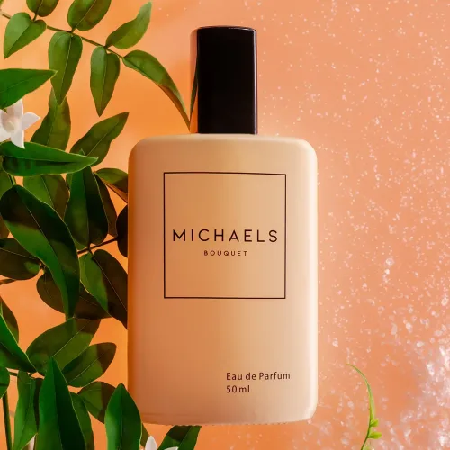 Michaels Bouquet IVORY #2 50ml PERFUME