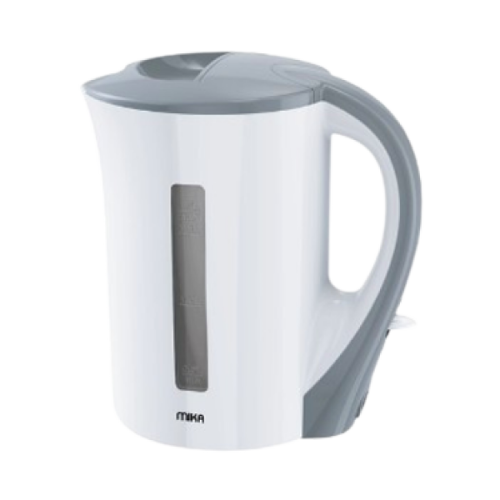 Mika Corded Kettle 1.7Ltr Mkt1004B